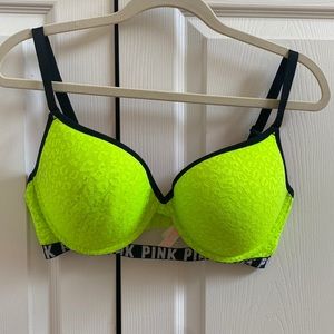 New Vs bra